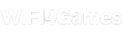 wifi4games logo